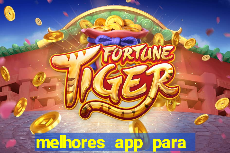 melhores app para ganhar dinheiro jogando